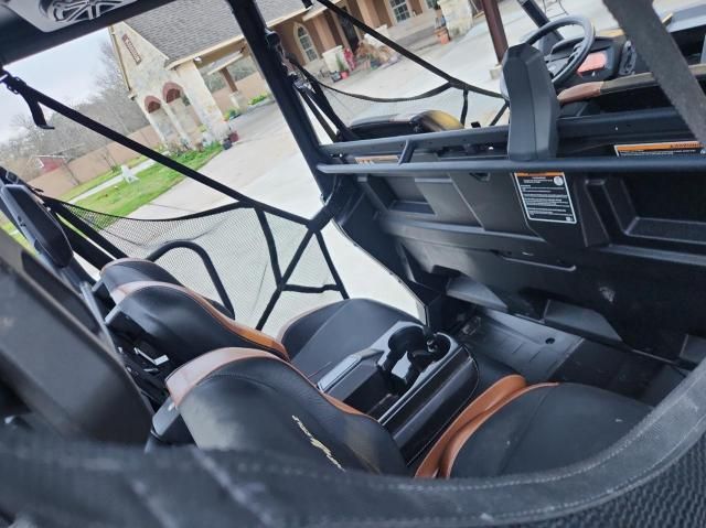 2023 Can-Am AM Defender Max Lone Star HD10