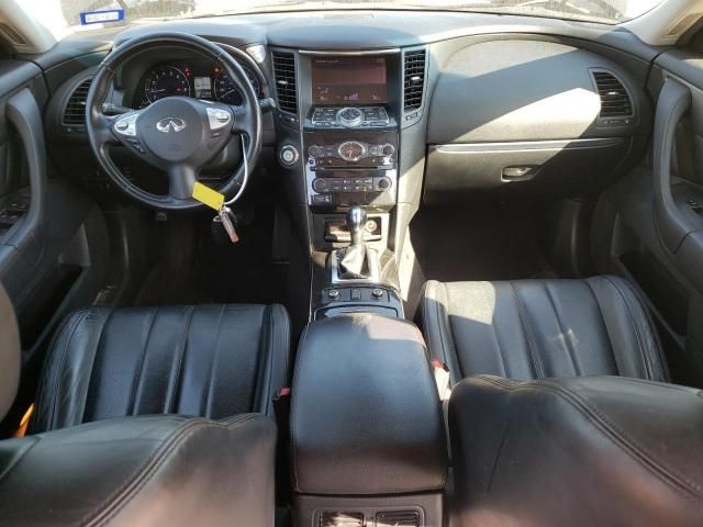 2013 Infiniti FX37