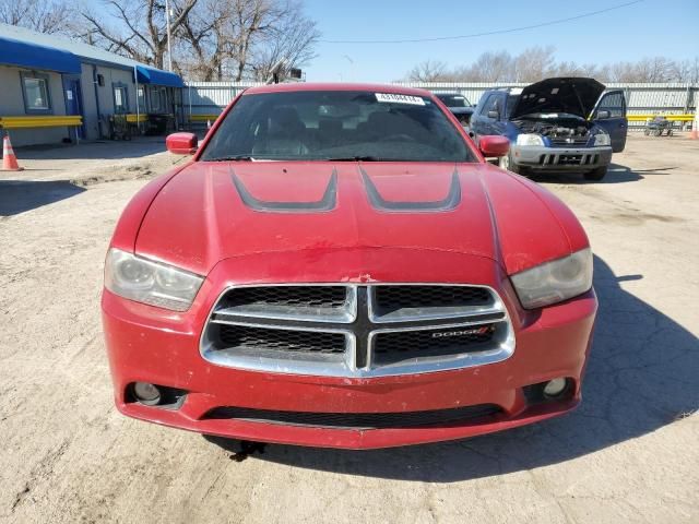 2014 Dodge Charger R/T