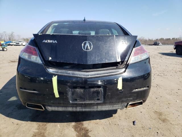 2012 Acura TL