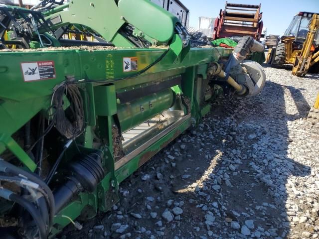 2021 John Deere 635D Drapr