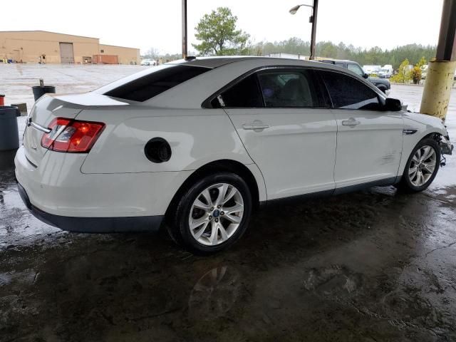 2012 Ford Taurus SEL