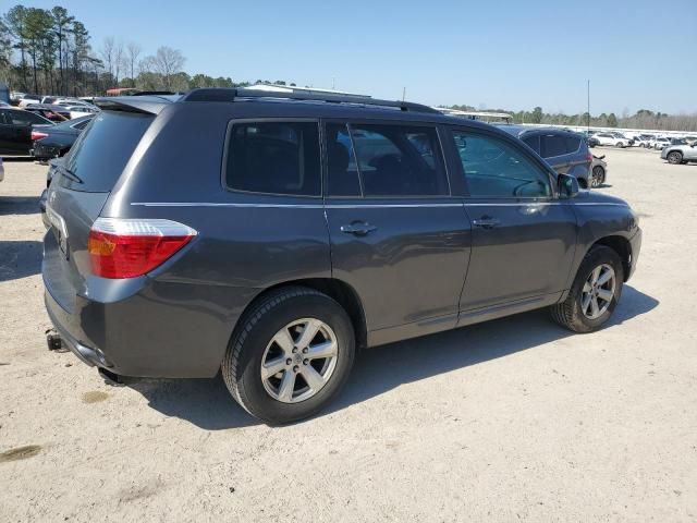 2010 Toyota Highlander