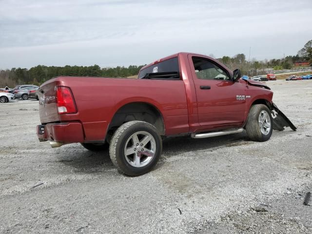 2015 Dodge RAM 1500 ST