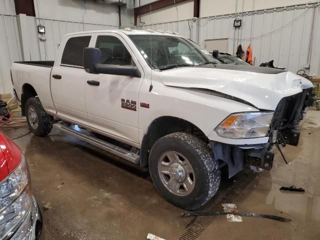 2016 Dodge RAM 2500 ST