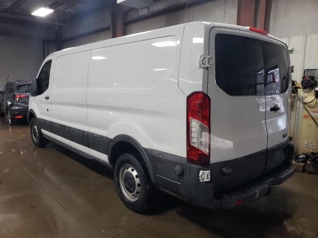 2015 Ford Transit T-350