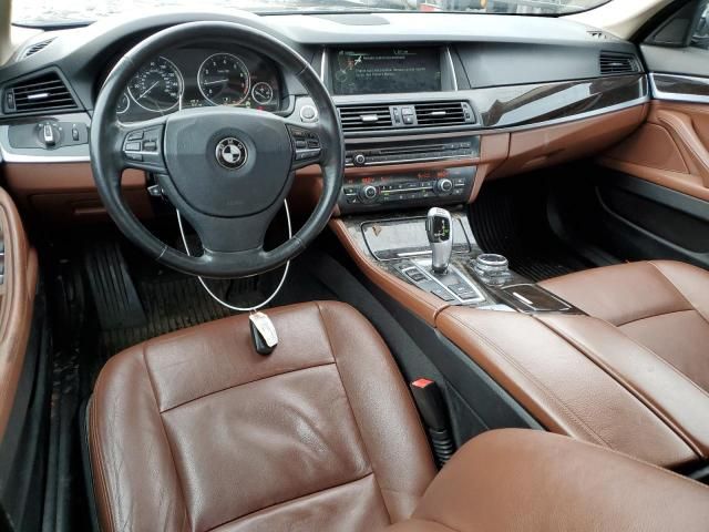 2014 BMW 528 XI