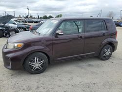 Vehiculos salvage en venta de Copart Los Angeles, CA: 2014 Scion XB