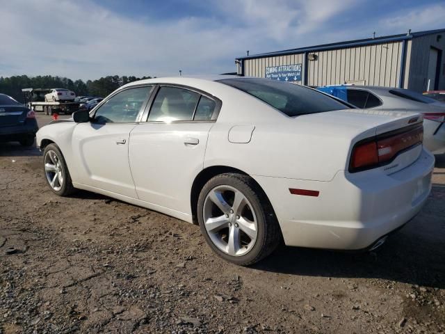 2011 Dodge Charger