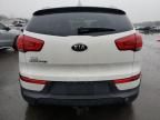 2014 KIA Sportage LX