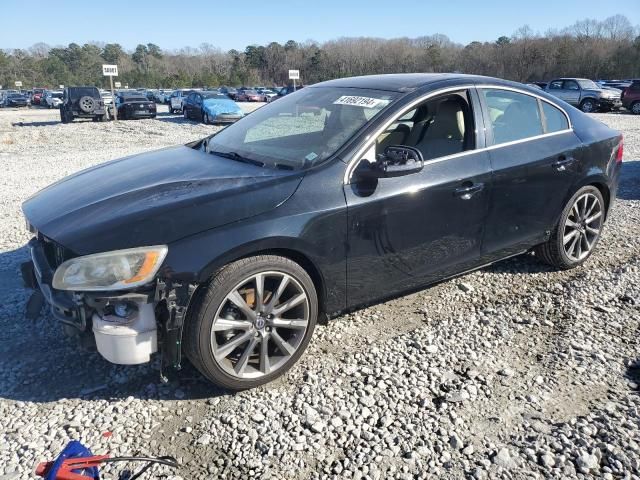 2015 Volvo S60 Premier