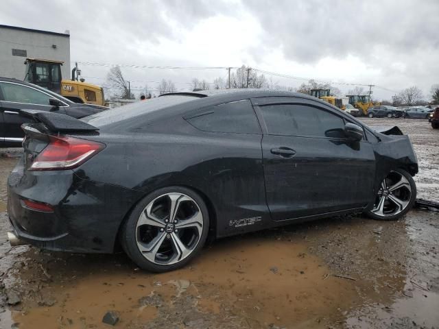 2014 Honda Civic SI