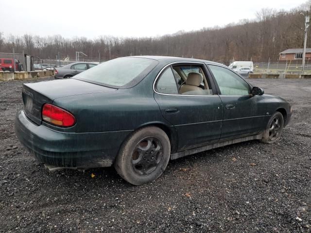 1999 Oldsmobile Intrigue GLS