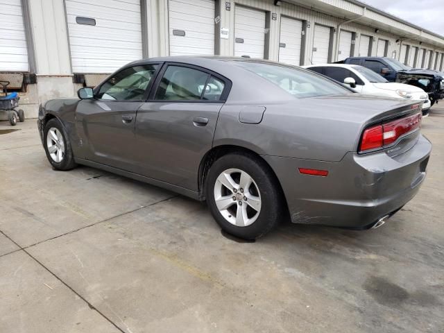 2011 Dodge Charger