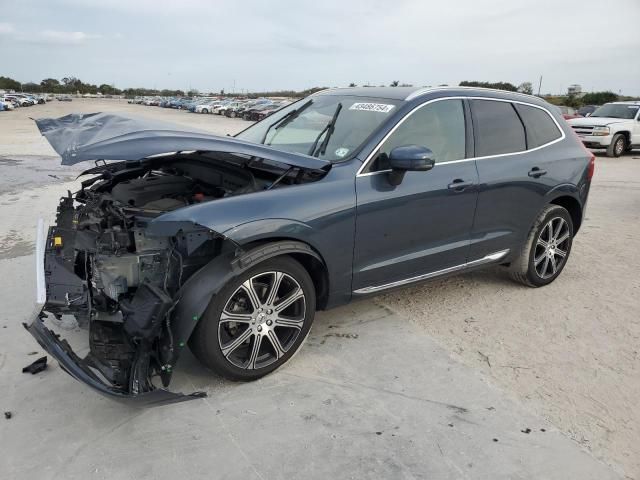 2021 Volvo XC60 T5 Inscription