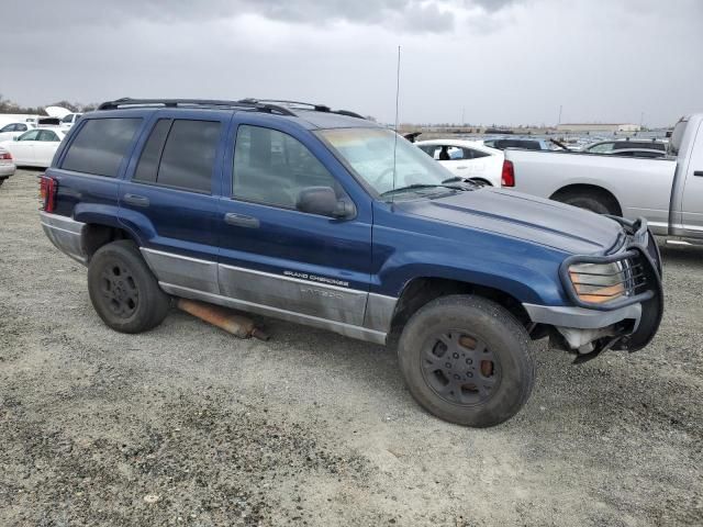 2001 Jeep Grand Cherokee Laredo