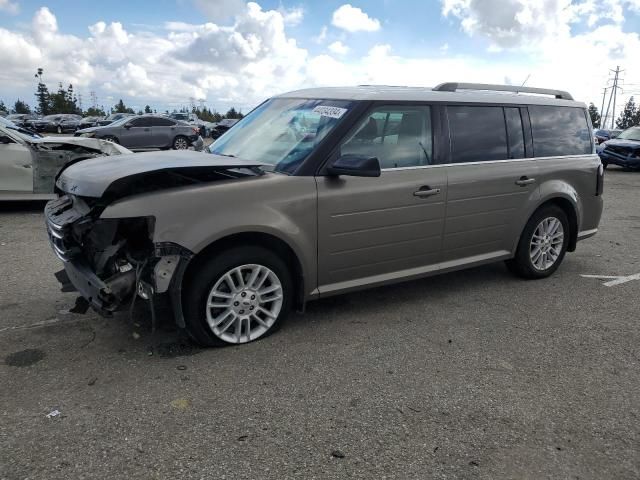 2014 Ford Flex SEL