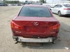 2006 Lexus IS 350