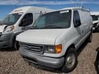 2006 Ford Econoline E150 Van