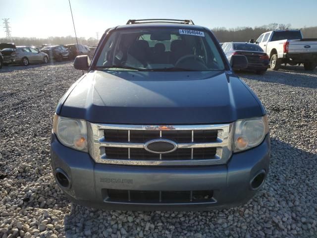 2010 Ford Escape XLS