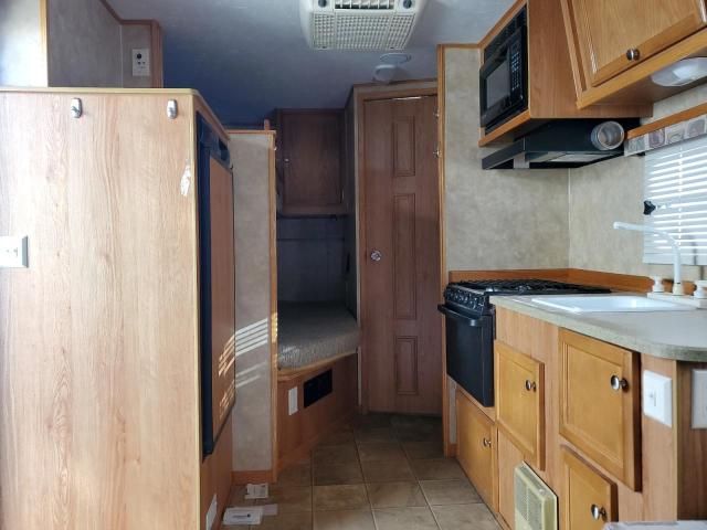 2007 Jayco Feather