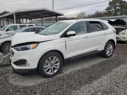 2022 Ford Edge Titanium for sale in Conway, AR