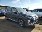 2019 Mitsubishi Eclipse Cross SE