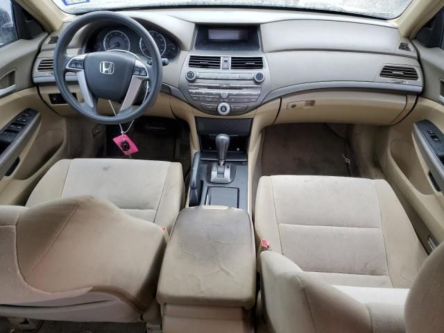 2008 Honda Accord LXP