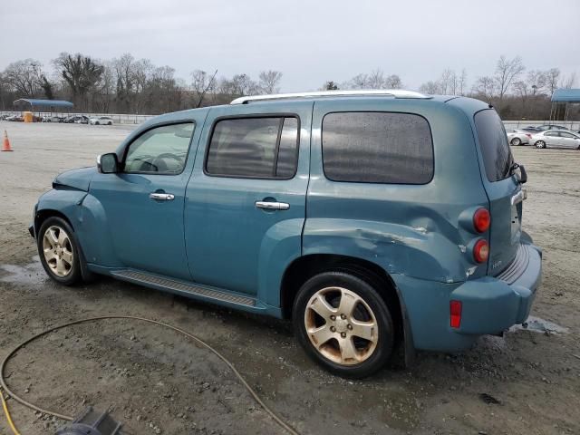 2007 Chevrolet HHR LT