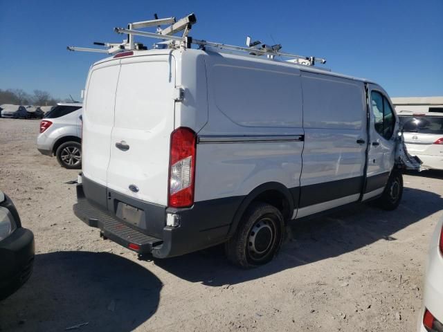 2018 Ford Transit T-250