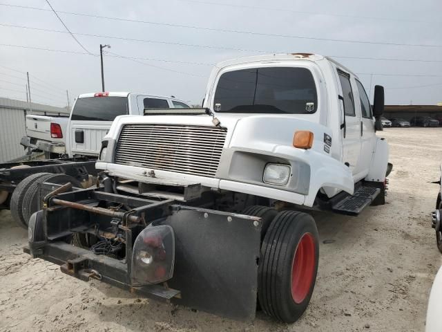 2005 Chevrolet C4500 C4E042