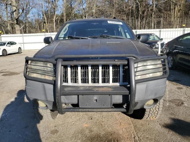 2004 Jeep Grand Cherokee Laredo