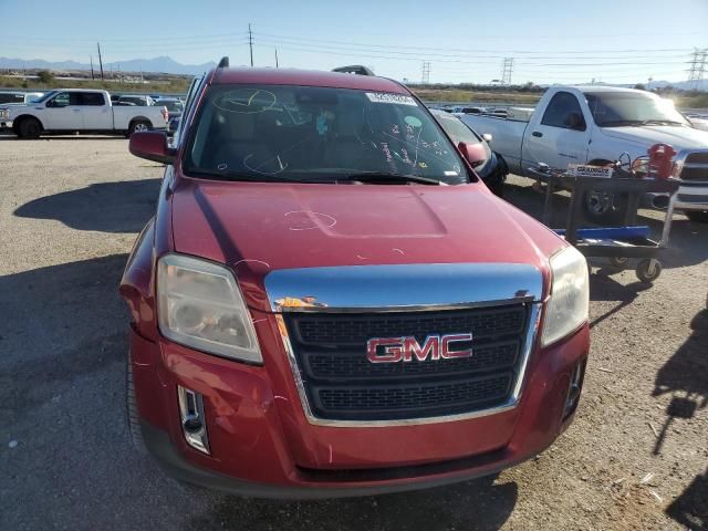 2014 GMC Terrain SLT