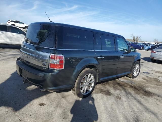 2015 Ford Flex Limited