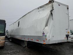 Salvage cars for sale from Copart Eugene, OR: 2022 Other Trailer