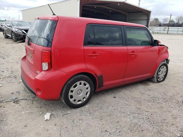 2013 Scion XB