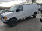 2003 Ford Econoline E250 Van