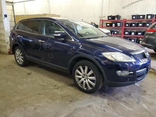 2008 Mazda CX-9