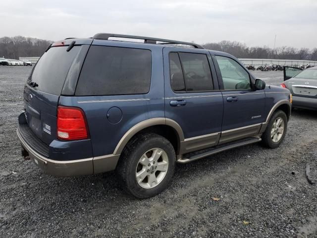 2004 Ford Explorer Eddie Bauer