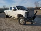 2018 Chevrolet Silverado K3500 High Country