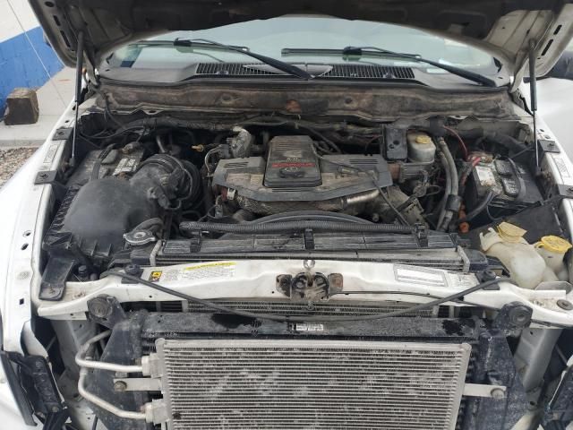 2007 Dodge RAM 3500 ST