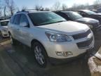 2012 Chevrolet Traverse LTZ