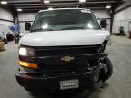 2023 Chevrolet Express G2500