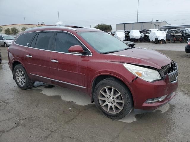 2015 Buick Enclave