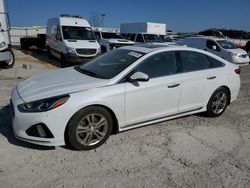 2019 Hyundai Sonata Limited en venta en Walton, KY