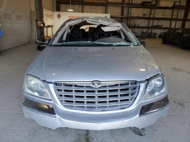 2004 Chrysler Pacifica