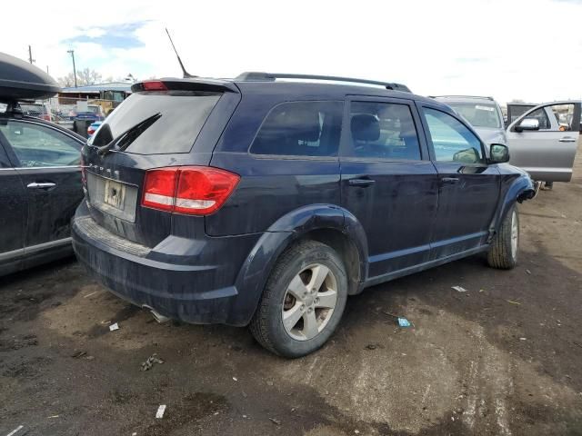 2011 Dodge Journey Mainstreet