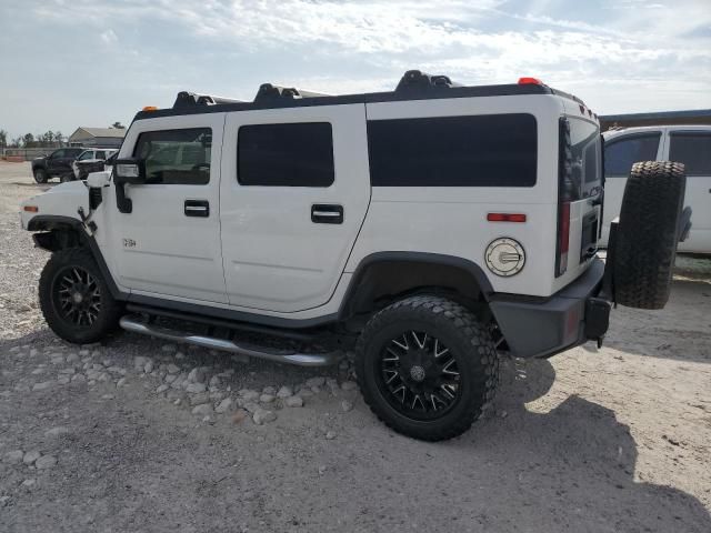 2007 Hummer H2