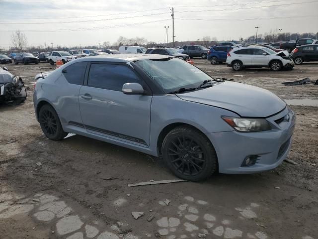 2011 Scion TC