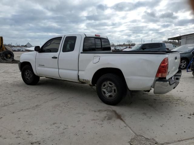 2006 Toyota Tacoma Access Cab